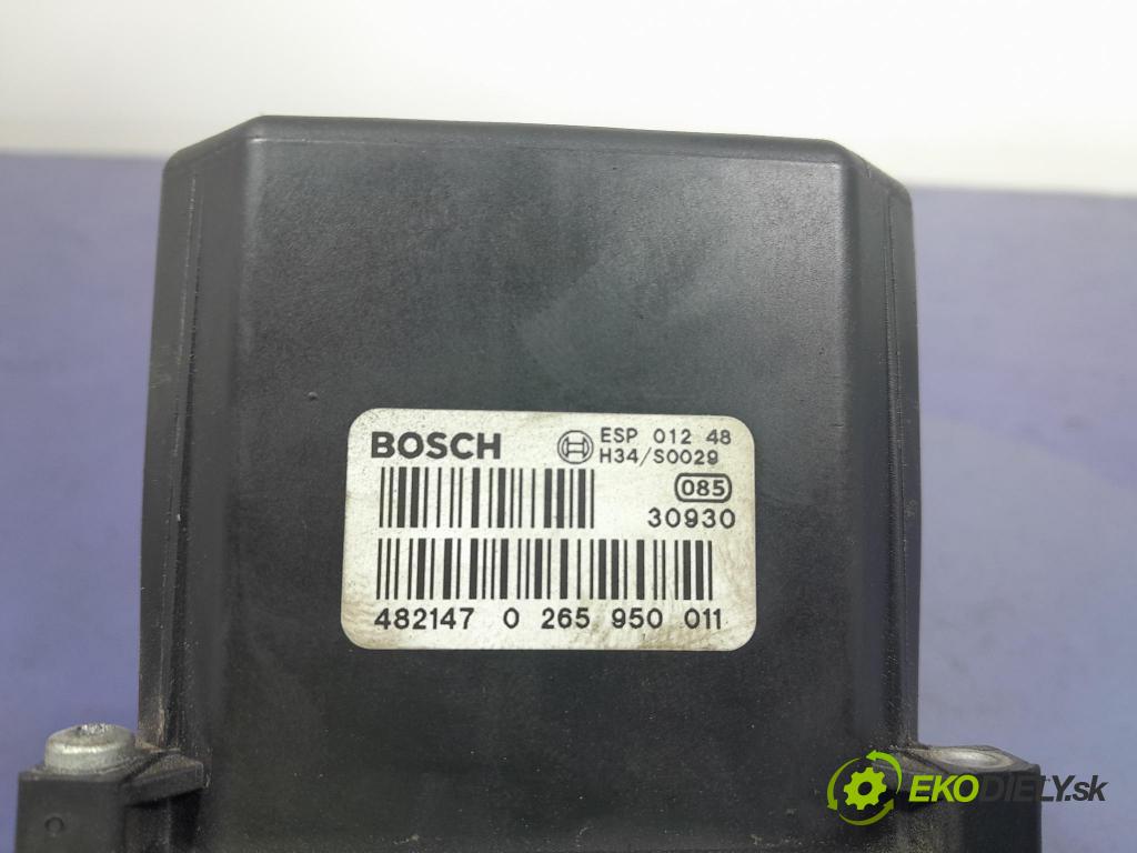 Audi A4 2004 čerpadlo ABS x 8E0614517