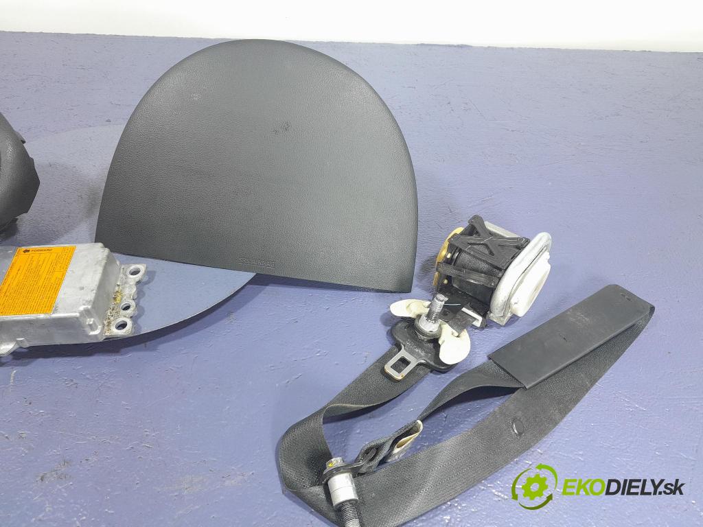 Nissan Micra 2017 Airbag: x 988201HH1B