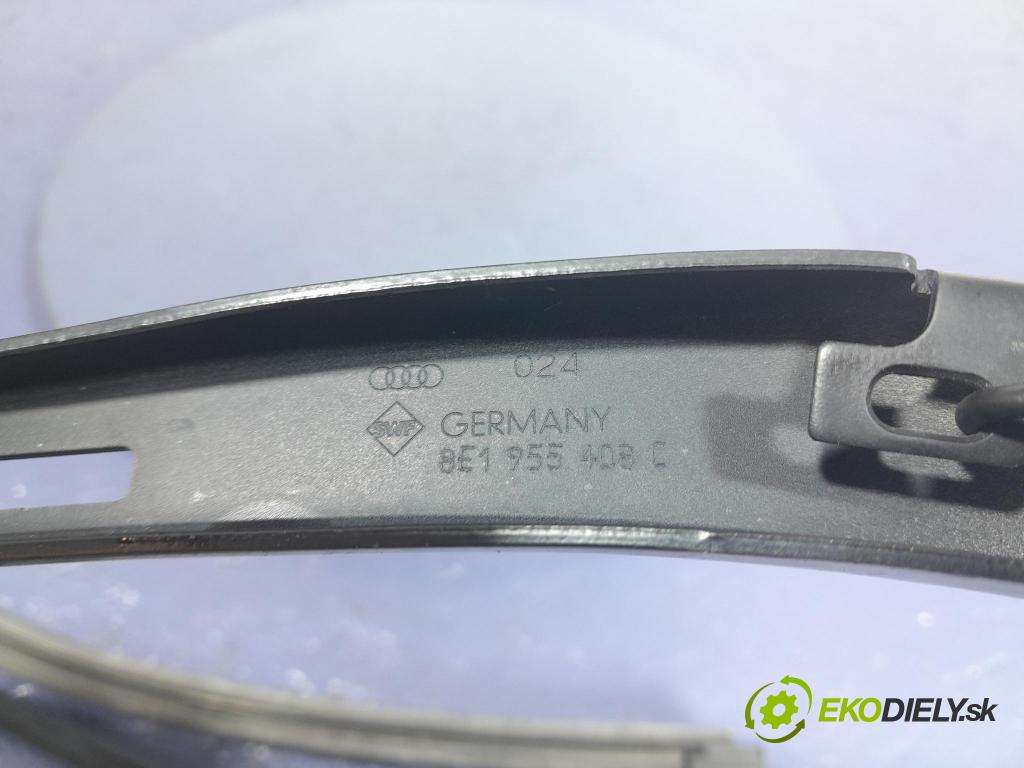 Audi A4 2004 Paže: Stěrače: před 8E1955407C
