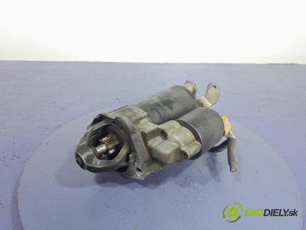 Audi A4 2004 startér: 06B911023