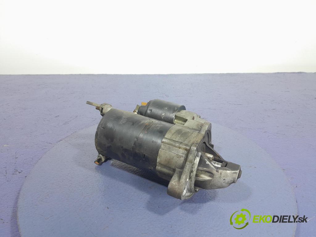 Audi A4 2004 startér: 06B911023