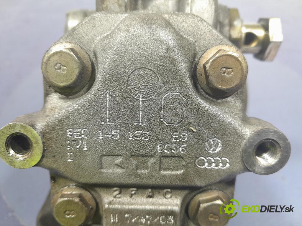 Audi A4 2004 čerpadlo Asistencia: Manažéri: 8E0145153ES