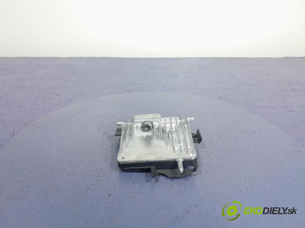 Mercedes A-klasa 2019 Kamera A2479007709