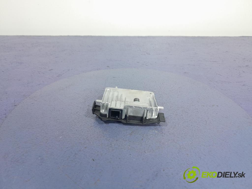 Mercedes A-klasa 2019 Kamera A2479007709
