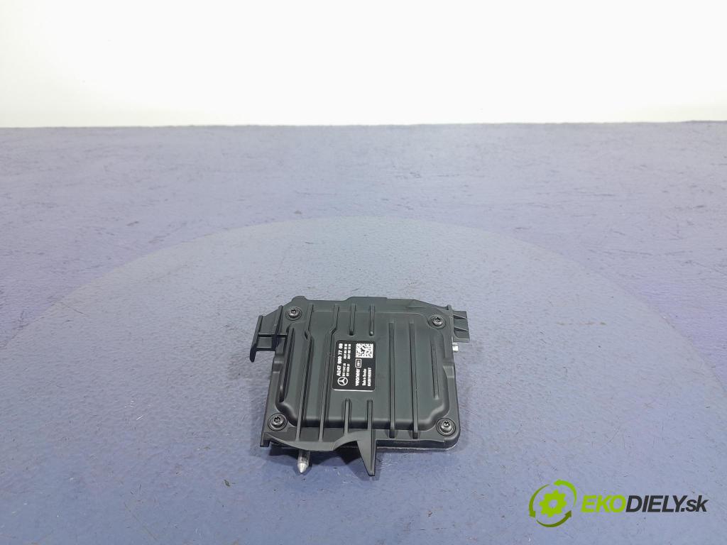 Mercedes A-klasa 2019 Kamera A2479007709