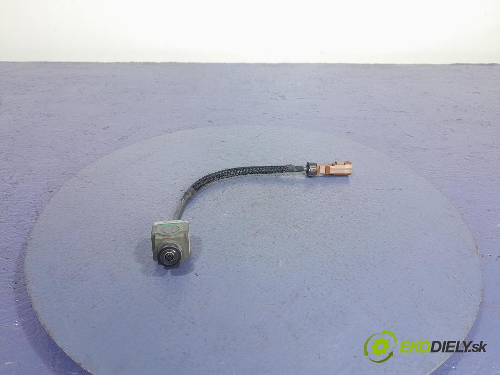 Mercedes A-klasa 2019 Kamera A0009056206