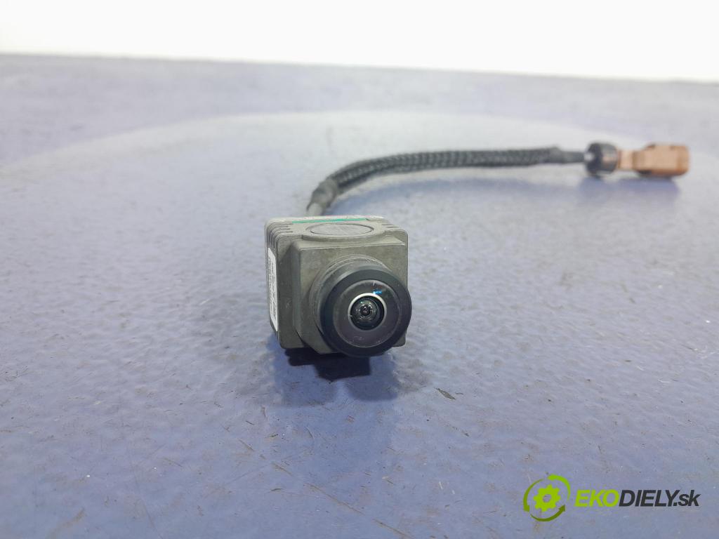 Mercedes A-klasa 2019 Kamera A0009056206