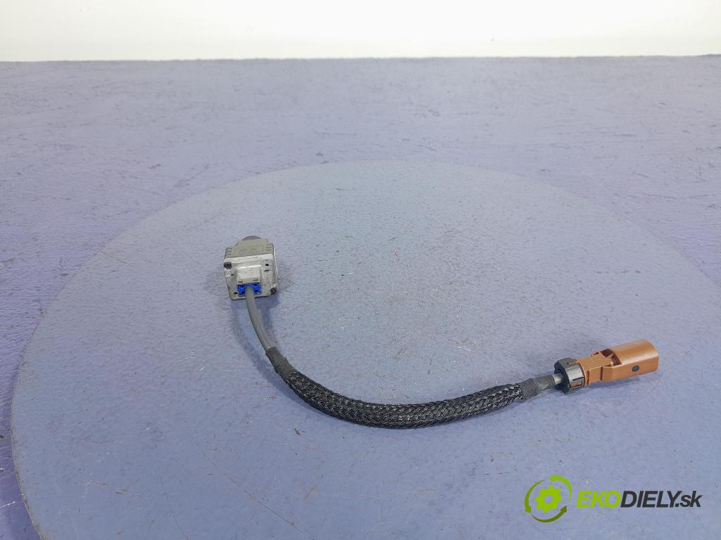 Mercedes A-klasa 2019 Kamera A0009056206