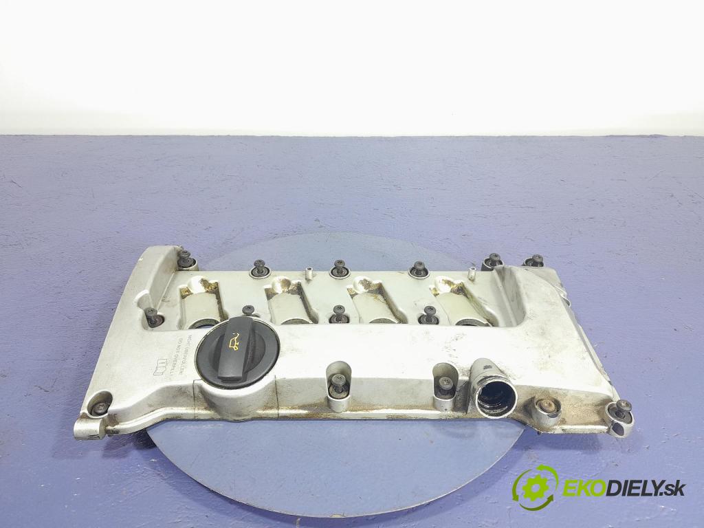 Audi A4 2004 kryt Ventily 06B103475AJ