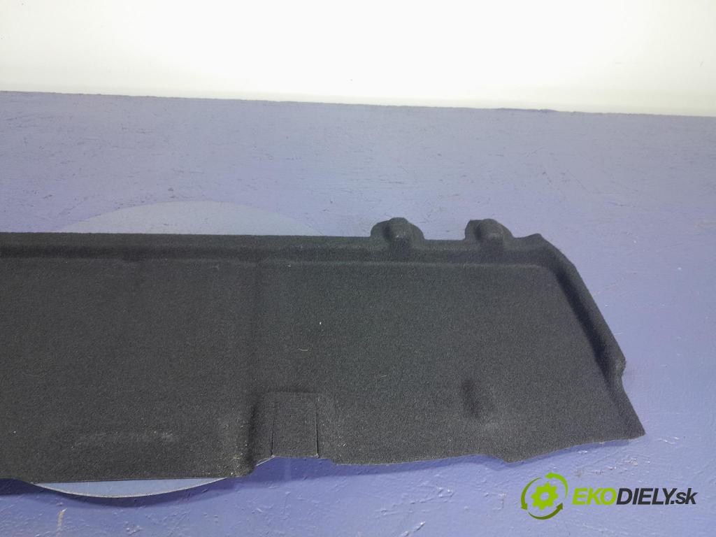 Mercedes A-klasa 2019 koberec do auta A1776901500