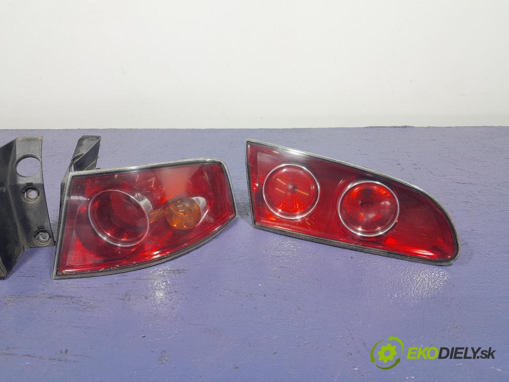 Seat Ibiza 2002 světlo Zad: levá Uvnitř 6L6945093F