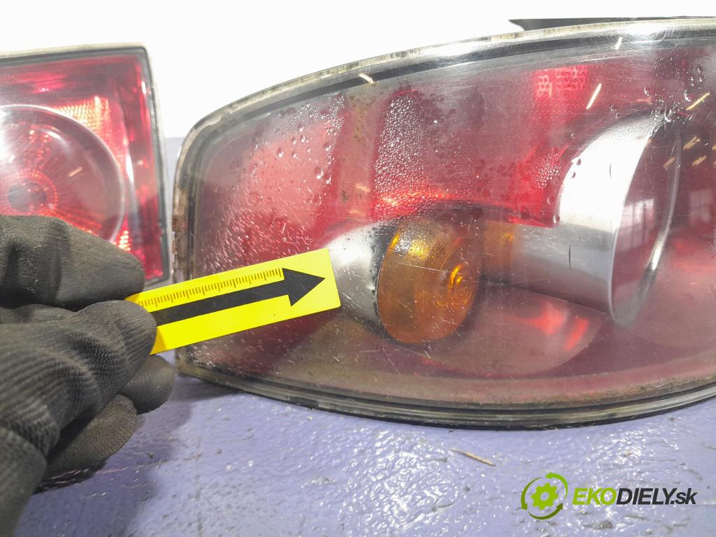 Seat Ibiza 2002 světlo Zad: levá Uvnitř 6L6945093F