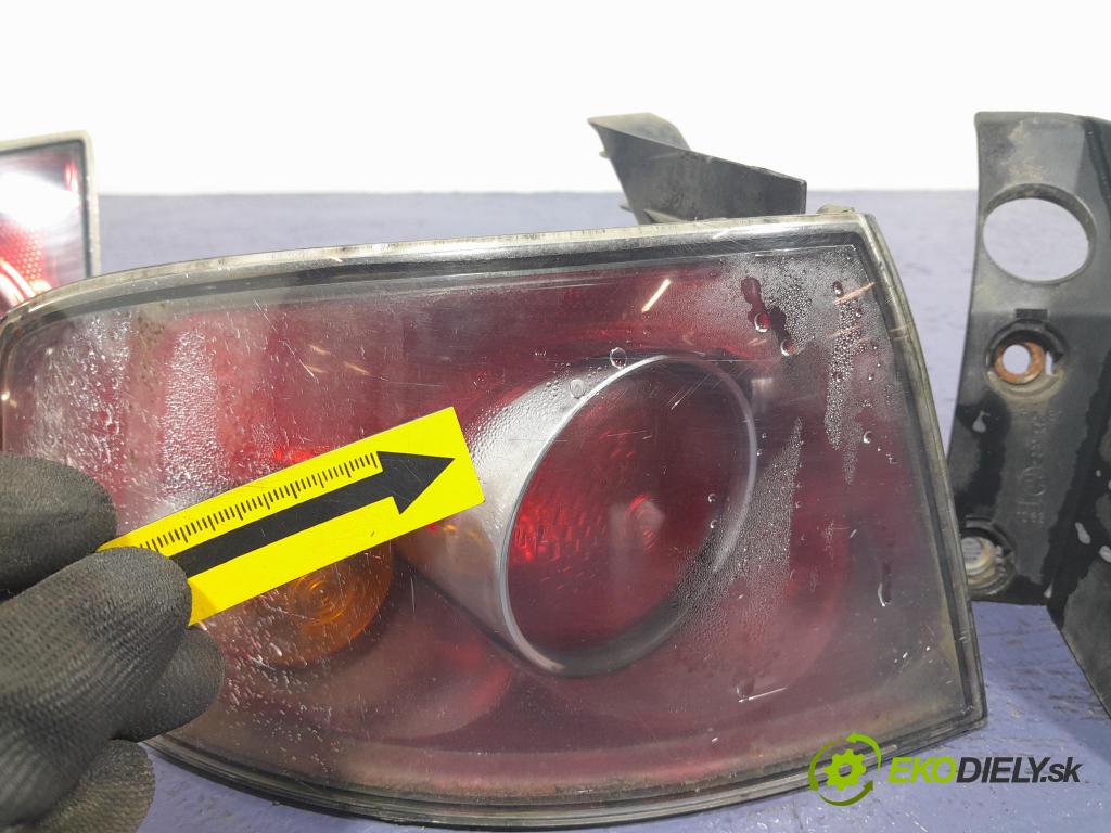 Seat Ibiza 2002 světlo Zad: levá Uvnitř 6L6945093F