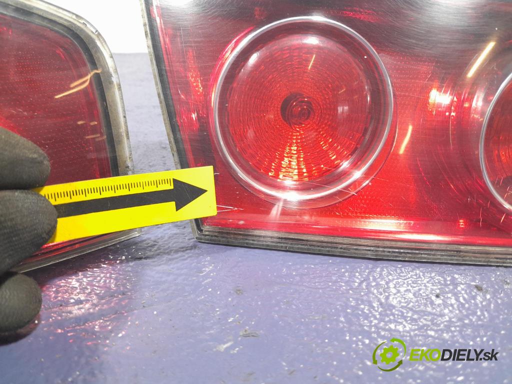 Seat Ibiza 2002 světlo Zad: levá Uvnitř 6L6945093F