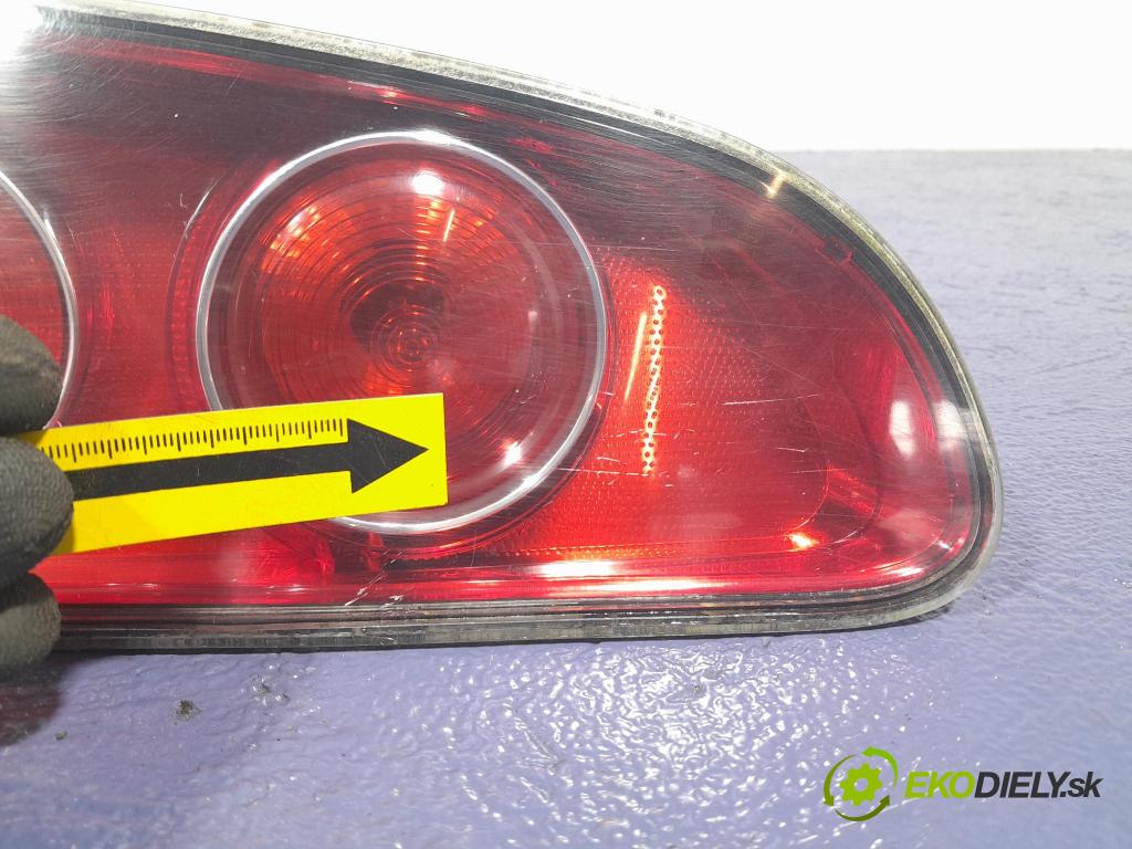 Seat Ibiza 2002 světlo Zad: levá Uvnitř 6L6945093F