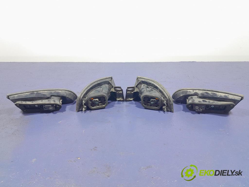 Seat Ibiza 2002 světlo Zad: levá Uvnitř 6L6945093F