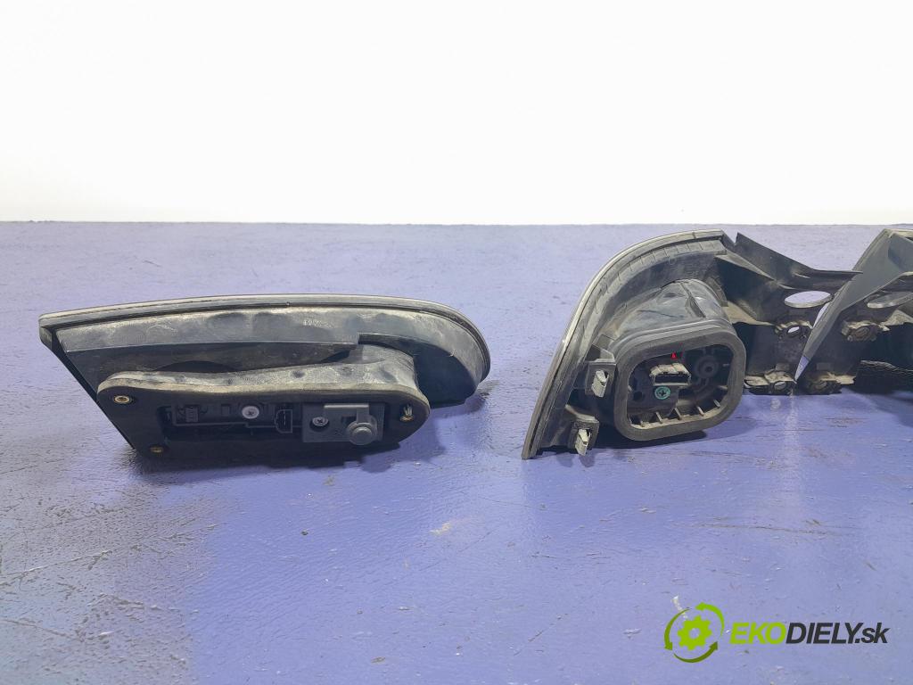 Seat Ibiza 2002 světlo Zad: levá Uvnitř 6L6945093F