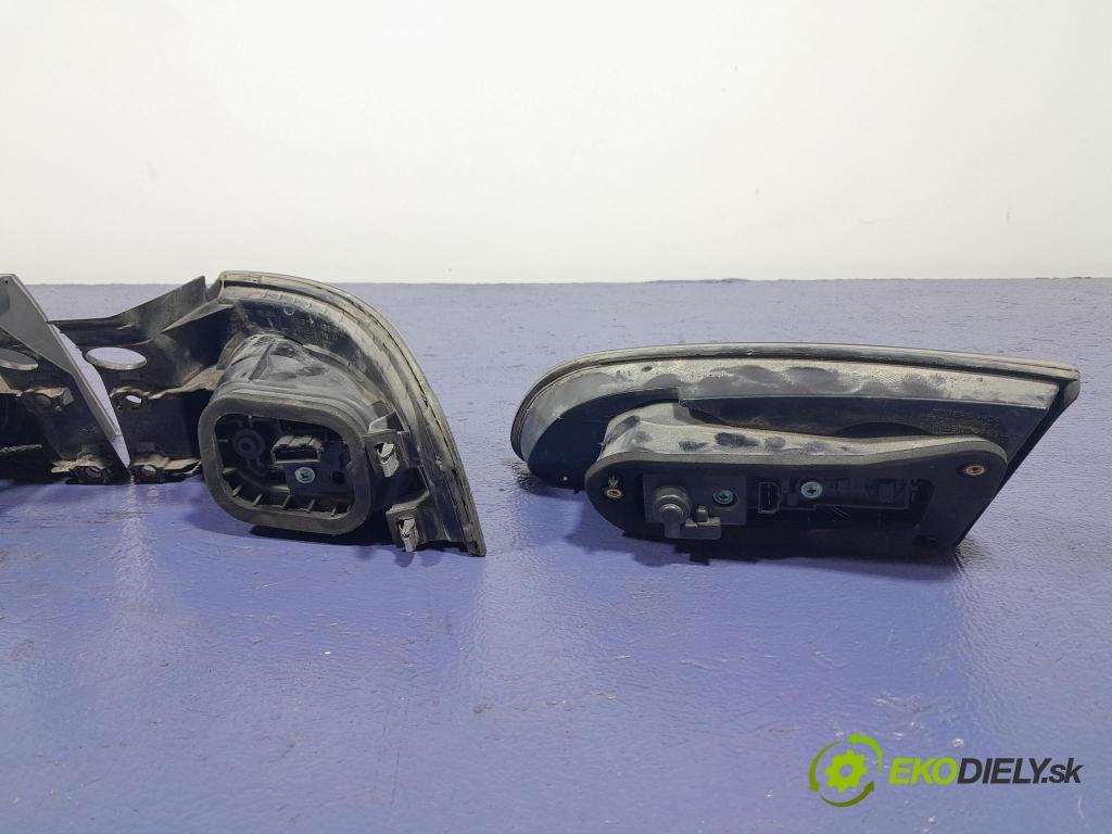 Seat Ibiza 2002 světlo Zad: levá Uvnitř 6L6945093F