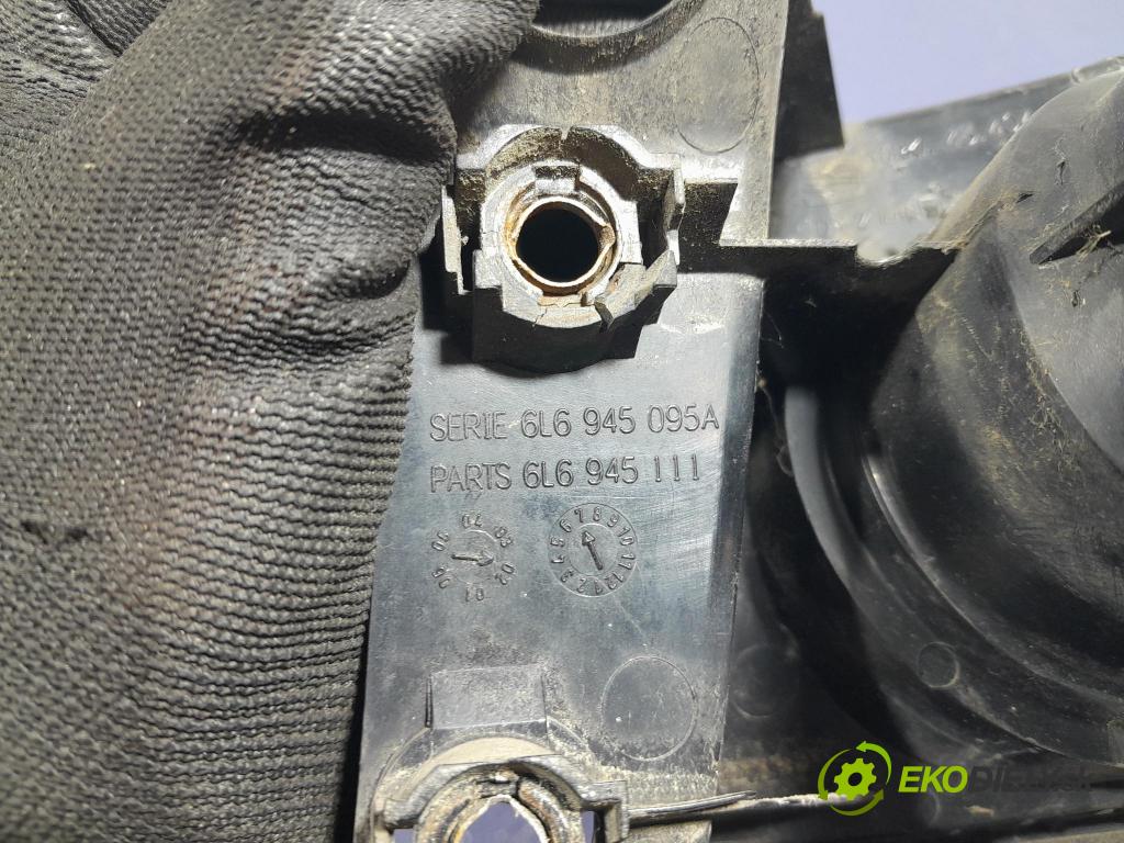 Seat Ibiza 2002 světlo Zad: levá Uvnitř 6L6945093F