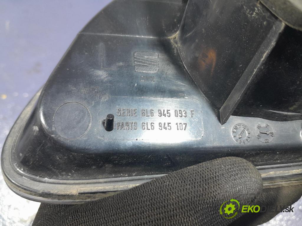 Seat Ibiza 2002 světlo Zad: levá Uvnitř 6L6945093F
