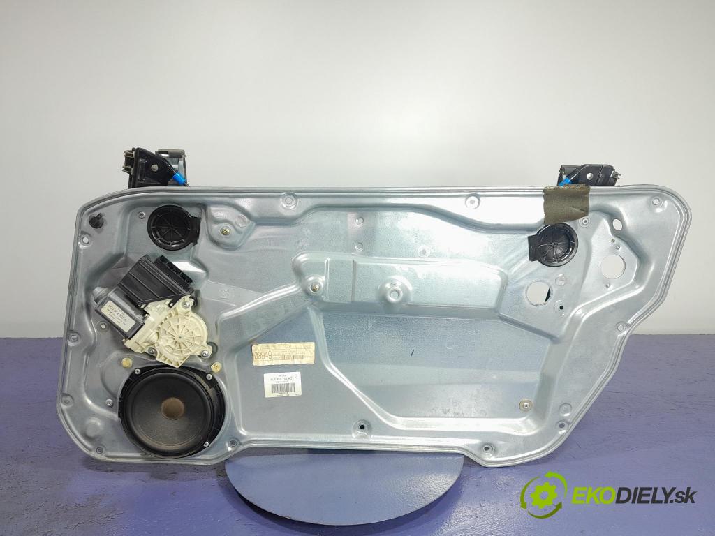 Seat Ibiza 2002 mechanismus stahování Sklenka: před v pravo: 6L3837752AD