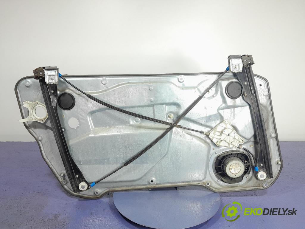 Seat Ibiza 2002 mechanismus stahování Sklenka: před v pravo: 6L3837752AD