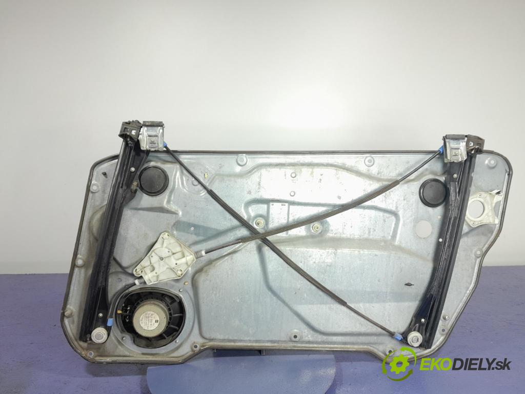 Seat Ibiza 2002 mechanismus stahování Sklenka: před Levý: 6L3837751L
