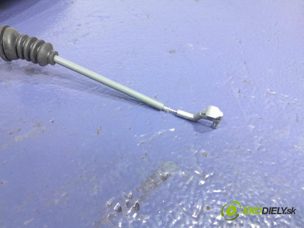 Mercedes A-klasa 2019 zámok dvere Predné Vľavo: A1770032899