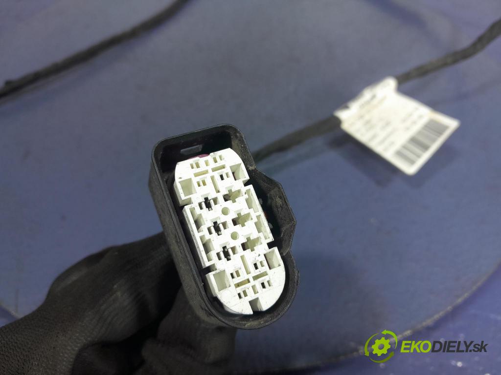 Mercedes A-klasa 2019 instalace Elektrický: A1775404810