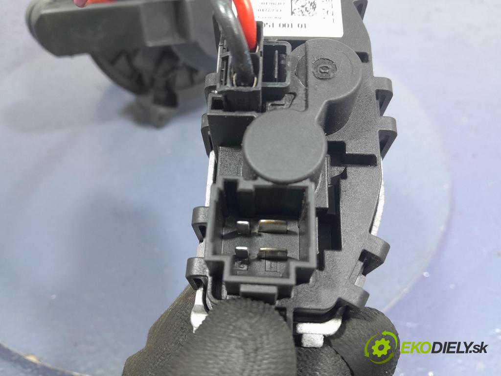 Mercedes A-klasa 2019 ventilátor Vzduch: A2478308400