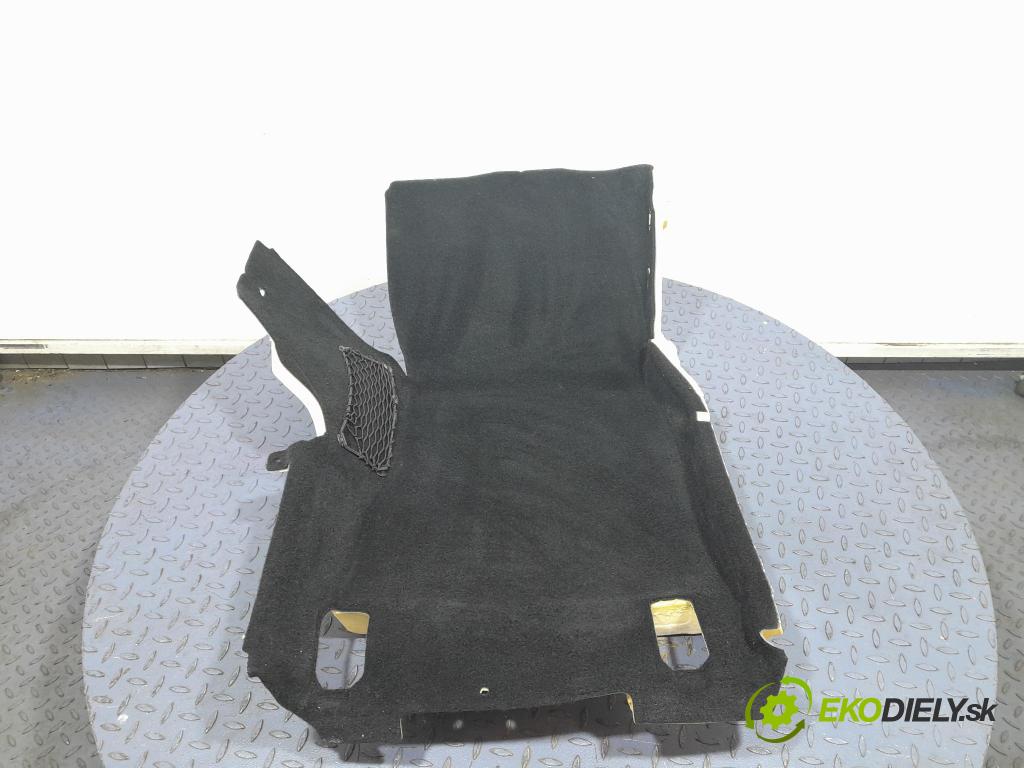 Mercedes A-klasa 2019 koberec do auta A1776807200