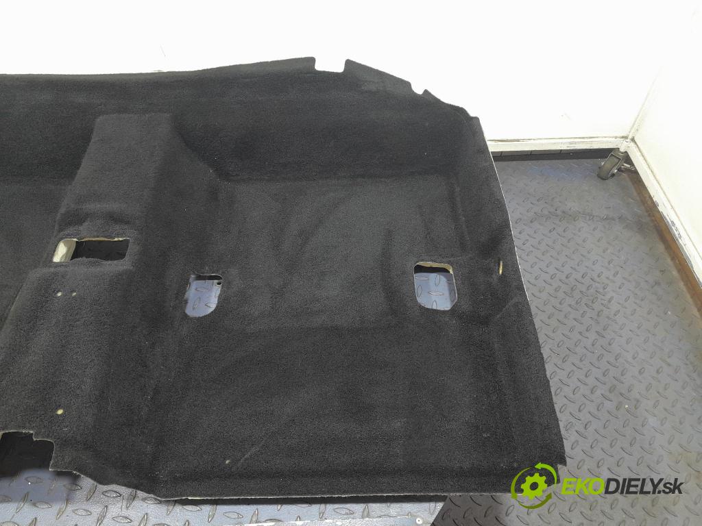 Mercedes A-klasa 2019 koberec do auta A1776802400