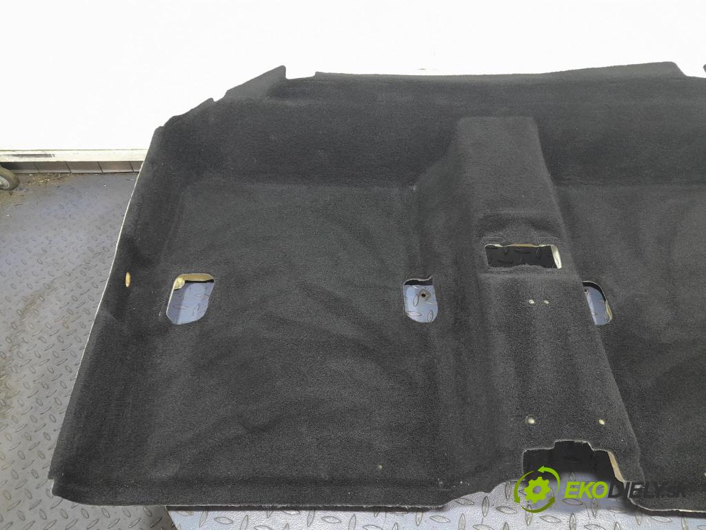 Mercedes A-klasa 2019 koberec do auta A1776802400