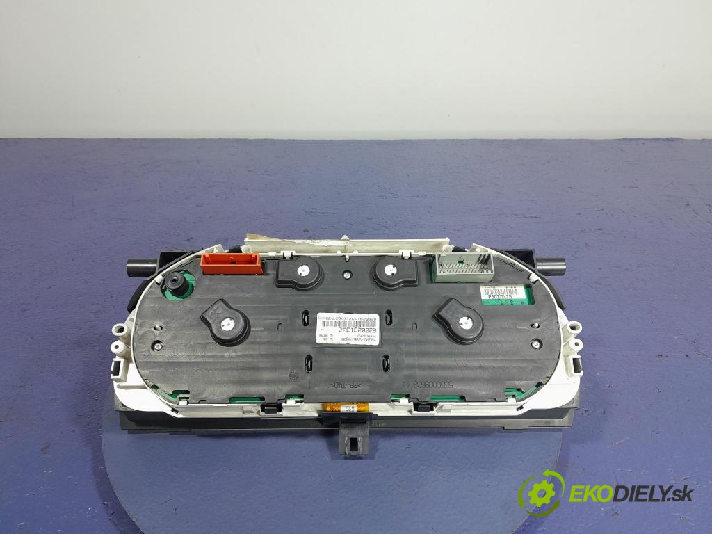 Renault Laguna 2005 Přístrojová deska 8200291332