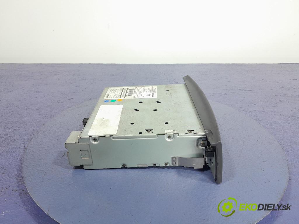 Renault Laguna 2005 Radio I Navigace: 8200326998