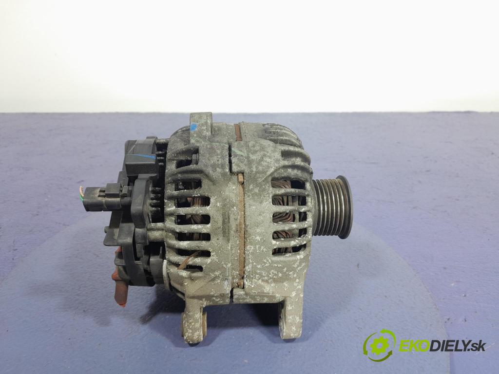 Renault Laguna 2005 Alternator 8200404300