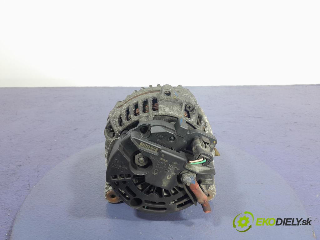 Renault Laguna 2005 Alternator 8200404300
