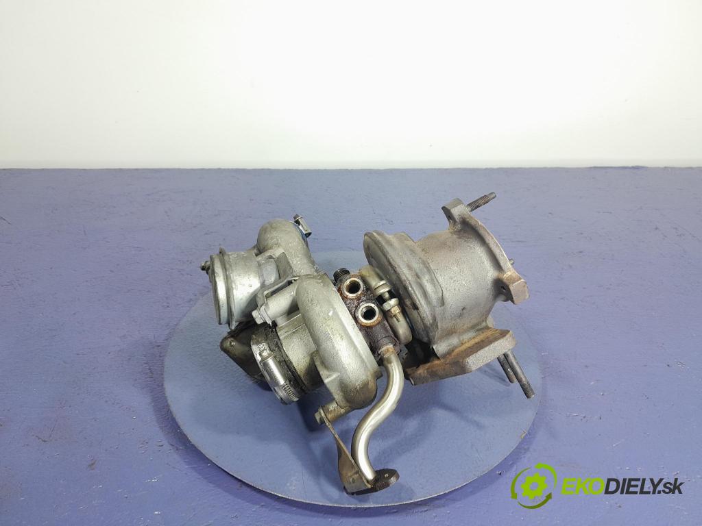Renault Laguna 2005 (Turbo-kompresor:): 8200054417