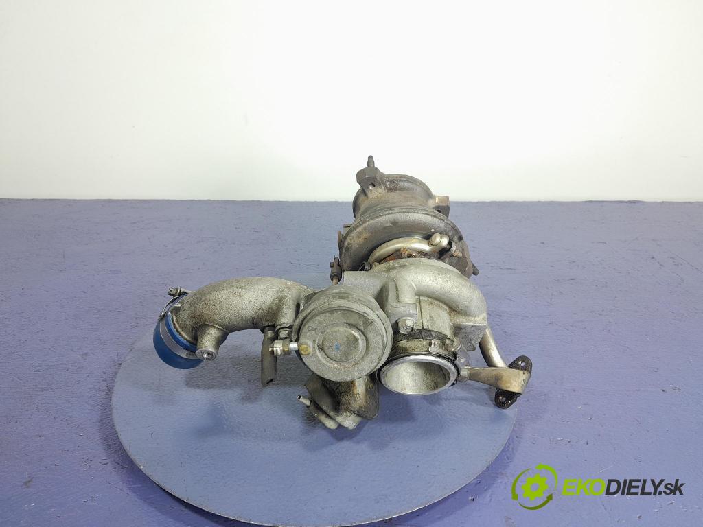 Renault Laguna 2005 (Turbo-kompresor:): 8200054417