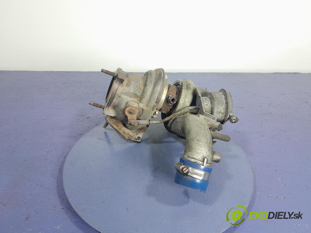 Renault Laguna 2005 (Turbo-kompresor:): 8200054417