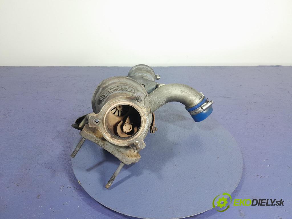 Renault Laguna 2005 (Turbo-kompresor:): 8200054417