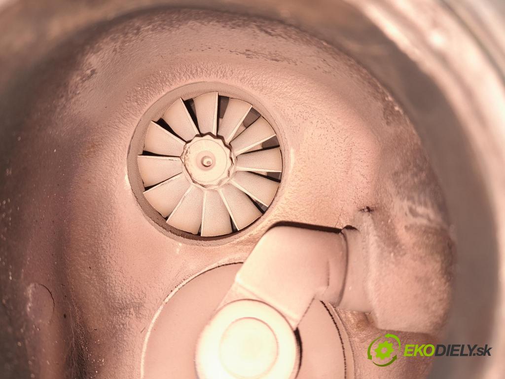 Renault Laguna 2005 (Turbo-kompresor:): 8200054417