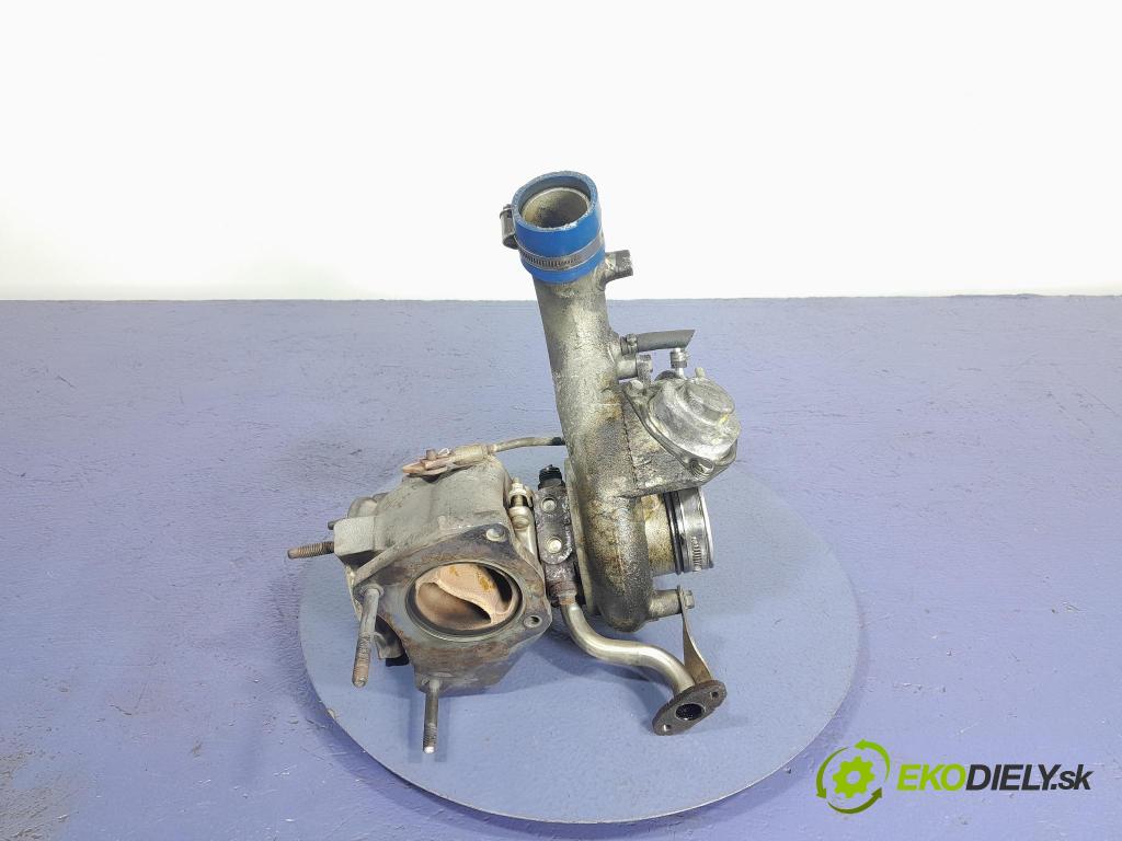 Renault Laguna 2005 (Turbo-kompresor:): 8200054417