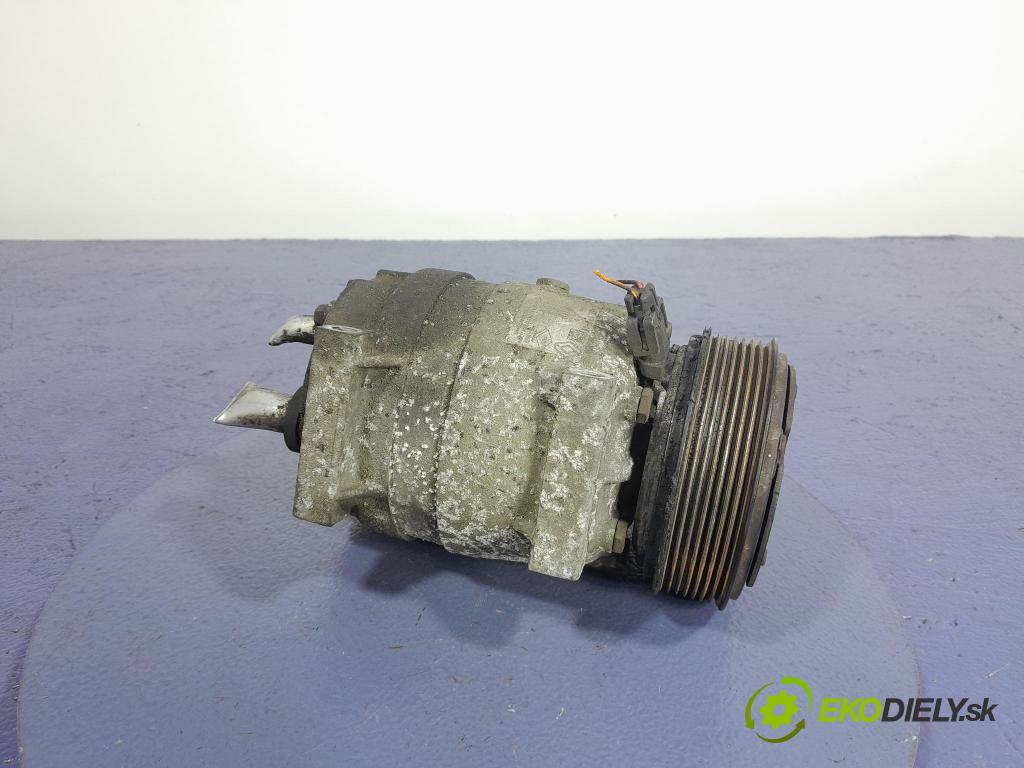 Renault Laguna 2005 Kompresor: Klimatizace: 8200421410
