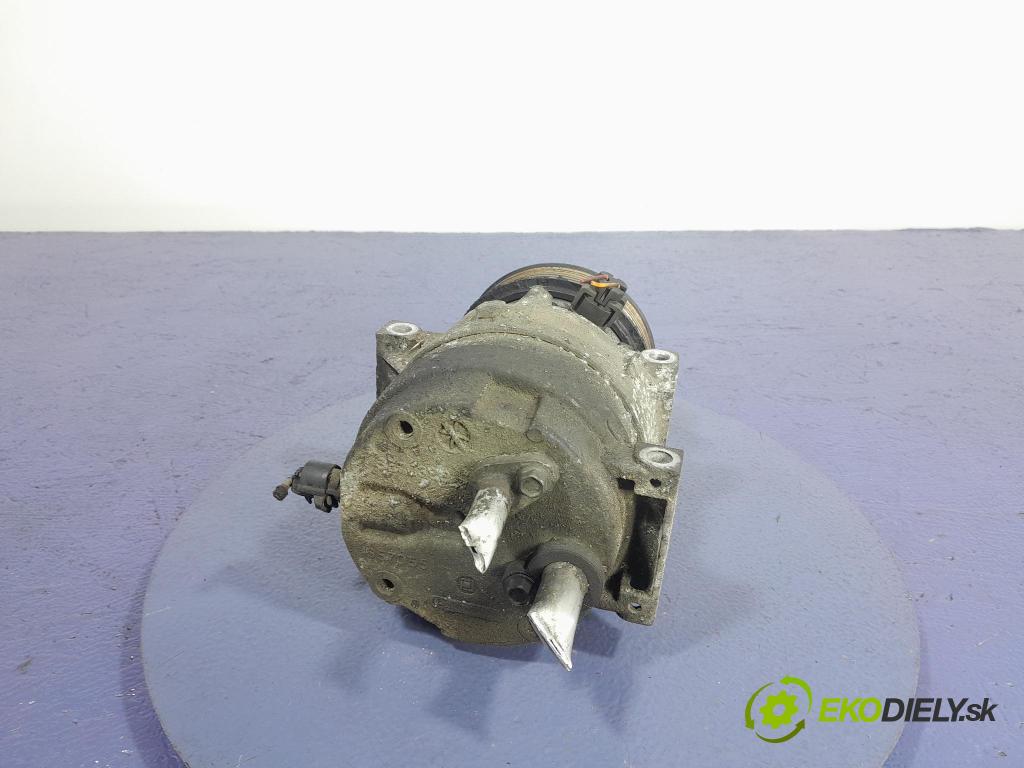 Renault Laguna 2005 Kompresor: Klimatizace: 8200421410