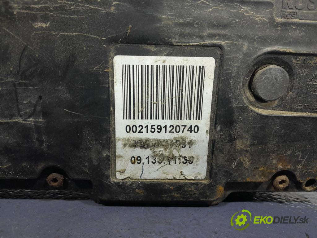 Renault Laguna 2005 kulisa Brzda: Manuál 8200704561