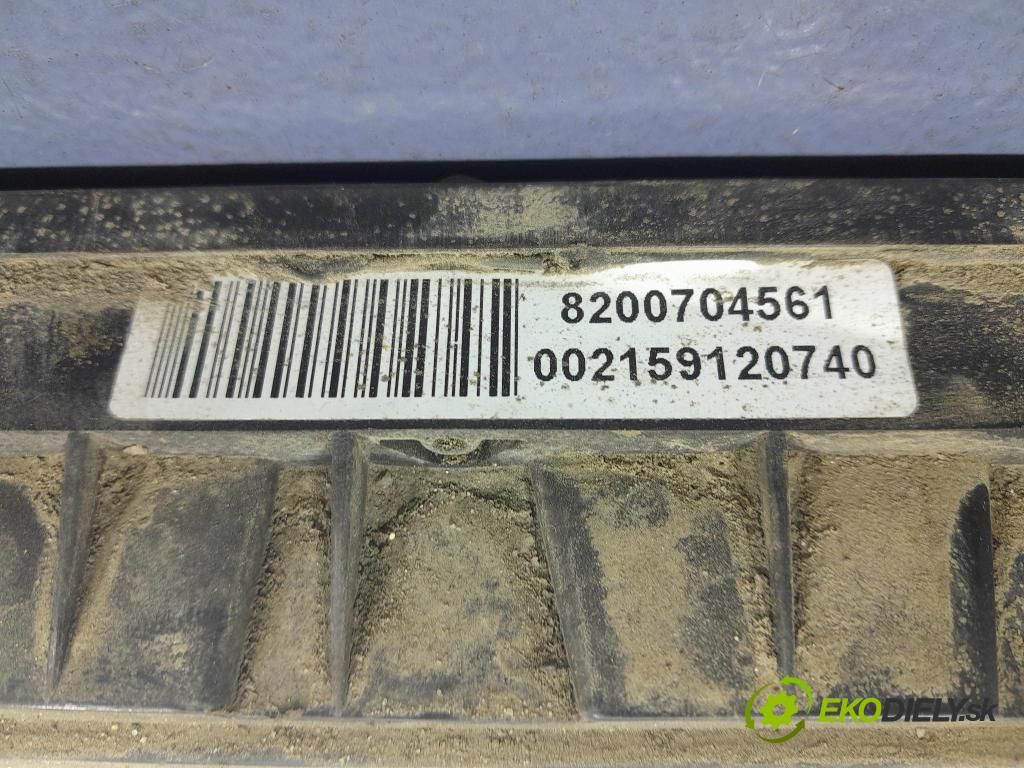 Renault Laguna 2005 kulisa Brzda: Manuál 8200704561