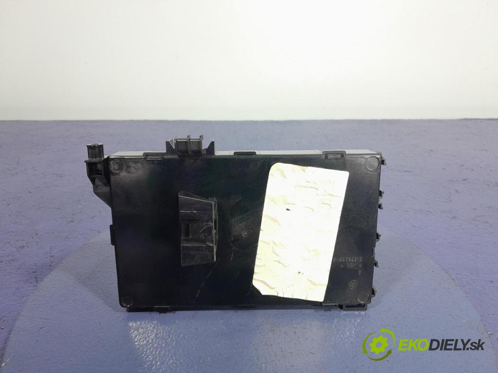 Renault Clio 2012 řídící jednotka 8200621762