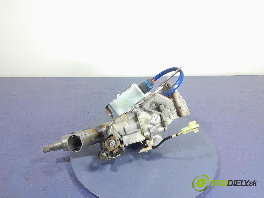Renault Clio 2012 Sloupek volantu x 8200711617