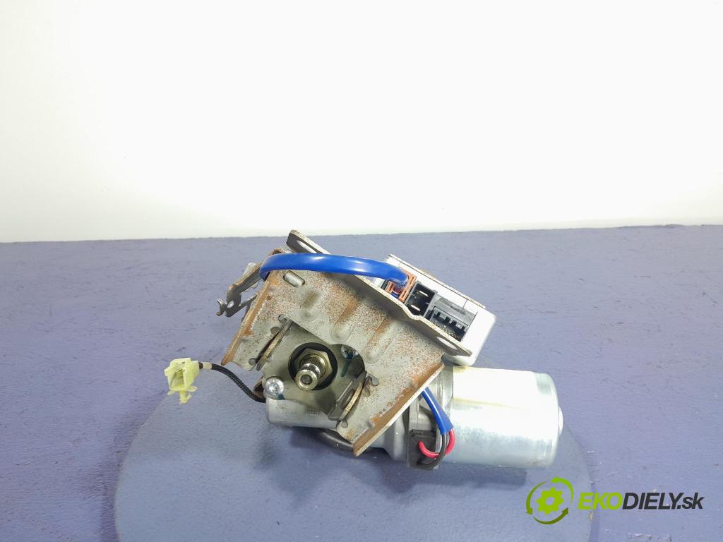 Renault Clio 2012 Sloupek volantu x 8200711617